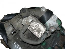 SEAT Gearbox SEAT TOLEDO III (5P2) (2004-2009) — thumbnail 7