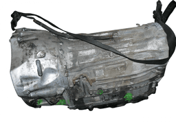 VW TR-60SN Gearbox VW TOUAREG I (7L) (2002-2010) — thumbnail 3