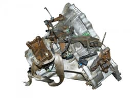 HYUNDAI B15TE Gearbox HYUNDAI SANTA FE I (SM) (2000-2006) — thumbnail 3