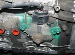 VW TR-60SN Gearbox VW TOUAREG I (7L) (2002-2010) — thumbnail 8