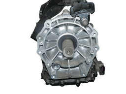 VW TR-60SN Gearbox VW TOUAREG I (7L) (2002-2010) — thumbnail 5