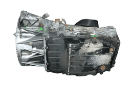 VW TR-60SN Gearbox VW TOUAREG I (7L) (2002-2010) — thumbnail 6