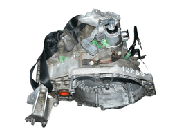 OPEL Gearbox OPEL ZAFIRA TOURER C (P12) (2011-2019) — thumbnail 1