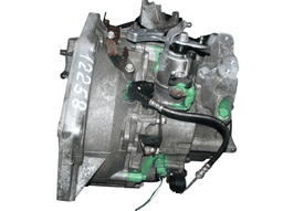 OPEL Gearbox OPEL ZAFIRA TOURER C (P12) (2011-2019) — thumbnail 5