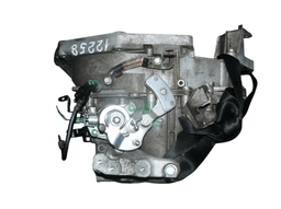 OPEL Gearbox OPEL ZAFIRA TOURER C (P12) (2011-2019) — thumbnail 4
