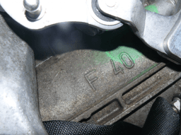 OPEL Gearbox OPEL ZAFIRA TOURER C (P12) (2011-2019) — thumbnail 6