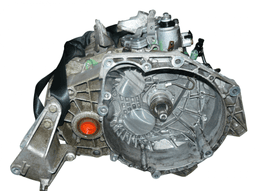 OPEL Gearbox OPEL ZAFIRA TOURER C (P12) (2011-2019) — thumbnail 2