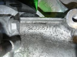 RENAULT Gearbox RENAULT SCENIC III (JZ0) (2009-2016) — thumbnail 6