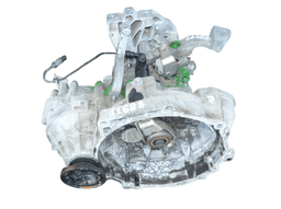 VW GXV Gearbox VW PASSAT B6 (3C) (2005-2010) — thumbnail 1