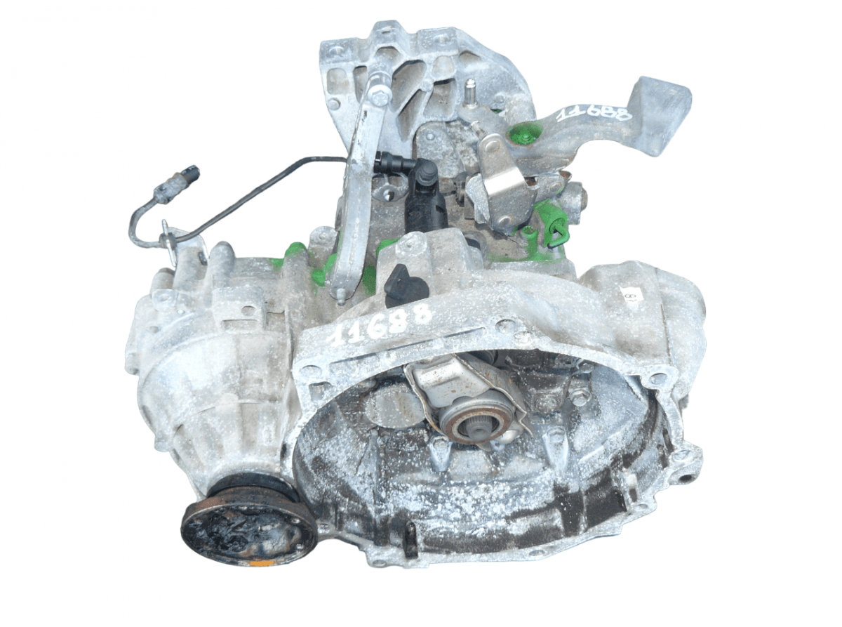 VW GXV Gearbox VW PASSAT B6 (3C) (2005-2010)