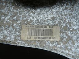 RENAULT Gearbox RENAULT SCENIC III (JZ0) (2009-2016) — thumbnail 7