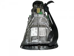 MERCEDES-BENZ 7116530 Gearbox MERCEDES-BENZ C-CLASS (W204) (2007-2013) — thumbnail 1