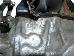 TOYOTA Gearbox TOYOTA COROLLA Verso II (AR10) (2004-2009) — thumbnail 8