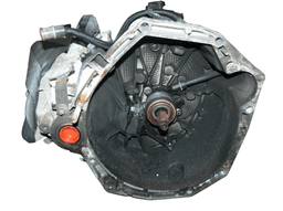 RENAULT Gearbox RENAULT SCENIC III (JZ0) (2009-2016) — thumbnail 2