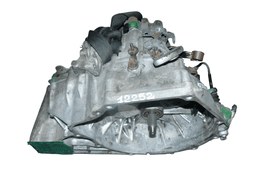 HONDA MF0BREY Gearbox HONDA CR-V III (RE) (2006-2012) — thumbnail 1