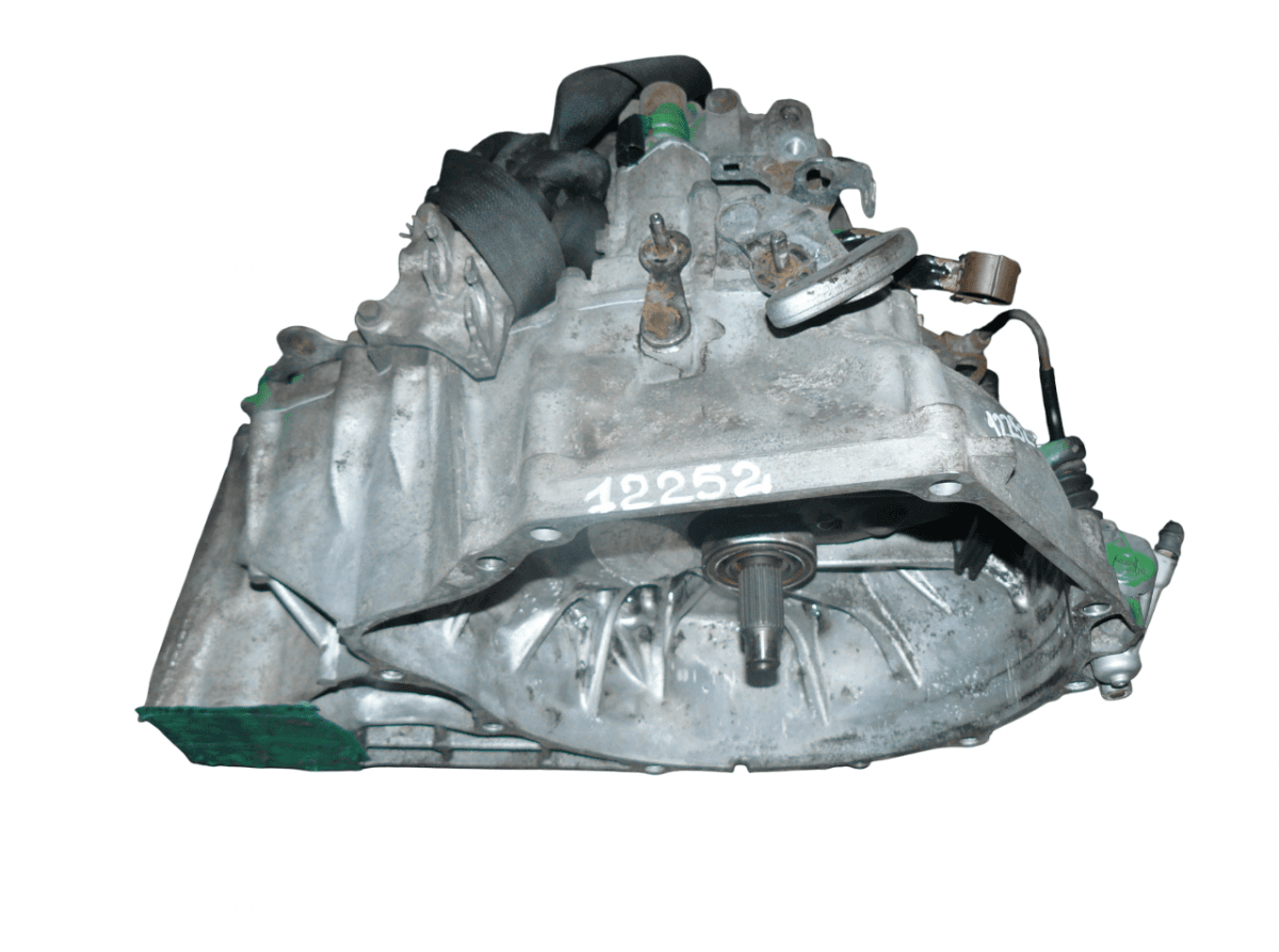 HONDA MF0BREY Gearbox HONDA CR-V III (RE) (2006-2012)