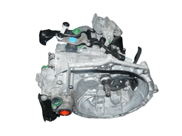 CITROËN Gearbox CITROËN C3 III (SX) (2016-2024) — thumbnail 1
