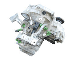 VW GXV Gearbox VW PASSAT B6 (3C) (2005-2010) — thumbnail 3