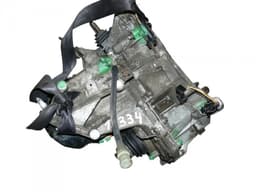 RENAULT Gearbox RENAULT KANGOO I (FC,KC) (1997-2008) — thumbnail 3