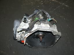 RENAULT Gearbox RENAULT SCENIC III (JZ0) (2009-2016) — thumbnail 1