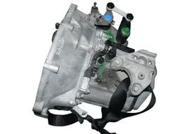 CITROËN Gearbox CITROËN C3 III (SX) (2016-2024) — thumbnail 5