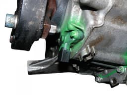 MERCEDES-BENZ 7116530 Gearbox MERCEDES-BENZ C-CLASS (W204) (2007-2013) — thumbnail 7