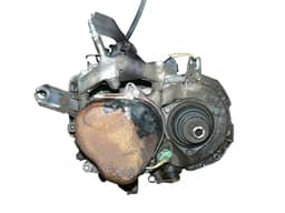 RENAULT Gearbox RENAULT KANGOO I (FC,KC) (1997-2008) — thumbnail 5
