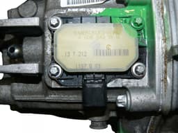 MERCEDES-BENZ 7116530 Gearbox MERCEDES-BENZ C-CLASS (W204) (2007-2013) — thumbnail 6