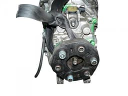 MERCEDES-BENZ 7116530 Gearbox MERCEDES-BENZ C-CLASS (W204) (2007-2013) — thumbnail 5