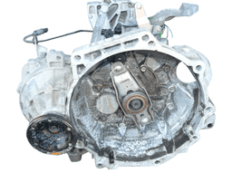 VW GXV Gearbox VW PASSAT B6 (3C) (2005-2010) — thumbnail 2