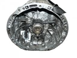 MERCEDES-BENZ 7116530 Gearbox MERCEDES-BENZ C-CLASS (W204) (2007-2013) — thumbnail 2