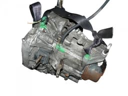 RENAULT Gearbox RENAULT KANGOO I (FC,KC) (1997-2008) — thumbnail 4