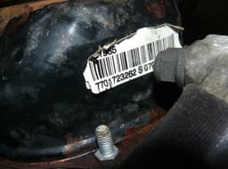 RENAULT Gearbox RENAULT KANGOO I (FC,KC) (1997-2008) — thumbnail 7