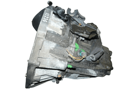 RENAULT Gearbox RENAULT SCENIC III (JZ0) (2009-2016) — thumbnail 5