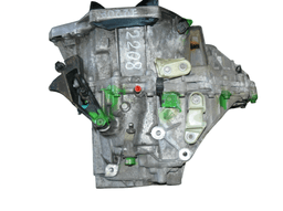 RENAULT Gearbox RENAULT SCENIC III (JZ0) (2009-2016) — thumbnail 4
