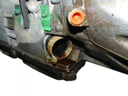 MERCEDES-BENZ 722682 722.682 Gearbox MERCEDES-BENZ VITO / VIANO (W639) (2003-2014) — thumbnail 7