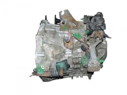 TOYOTA Gearbox TOYOTA COROLLA Verso II (AR10) (2004-2009) — thumbnail 6