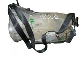 MERCEDES-BENZ 722682 722.682 Gearbox MERCEDES-BENZ VITO / VIANO (W639) (2003-2014) — thumbnail 5