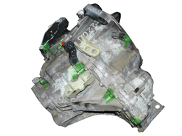 RENAULT Gearbox RENAULT SCENIC III (JZ0) (2009-2016) — thumbnail 3