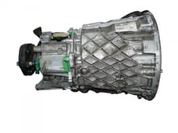 MERCEDES-BENZ 7116530 Gearbox MERCEDES-BENZ C-CLASS (W204) (2007-2013) — thumbnail 3