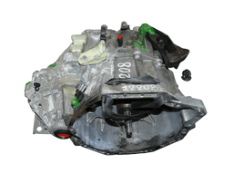 RENAULT Gearbox RENAULT SCENIC III (JZ0) (2009-2016) — thumbnail 1