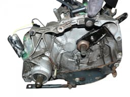 RENAULT Gearbox RENAULT KANGOO I (FC,KC) (1997-2008) — thumbnail 2