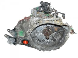 TOYOTA Gearbox TOYOTA COROLLA Verso II (AR10) (2004-2009) — thumbnail 2