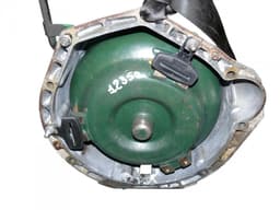 MERCEDES-BENZ 722682 722.682 Gearbox MERCEDES-BENZ VITO / VIANO (W639) (2003-2014) — thumbnail 2