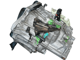 RENAULT Gearbox RENAULT SCENIC III (JZ0) (2009-2016) — thumbnail 5