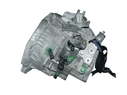 OPEL F40 Gearbox OPEL ANTARA (L07) (2006-2015) — thumbnail 4