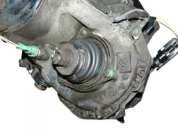 RENAULT Gearbox RENAULT KANGOO I (FC,KC) (1997-2008) — thumbnail 6