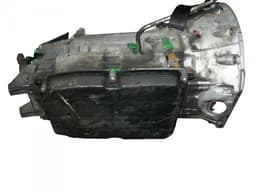 MERCEDES-BENZ R2112710601 Gearbox MERCEDES-BENZ VITO / VIANO (W639) (2003-2014) — thumbnail 5