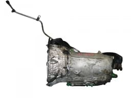 MERCEDES-BENZ R2112710601 Gearbox MERCEDES-BENZ VITO / VIANO (W639) (2003-2014) — thumbnail 1