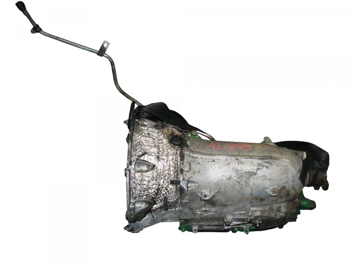 MERCEDES-BENZ R2112710601 Gearbox MERCEDES-BENZ VITO / VIANO (W639) (2003-2014)